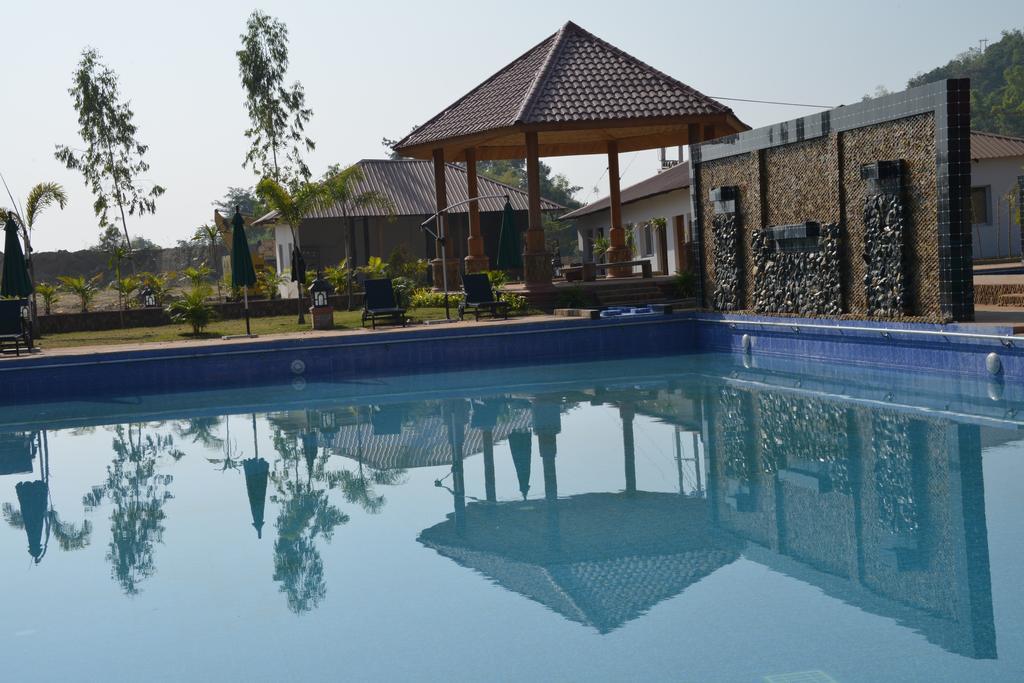 Great Wall Hotel - Nay Pyi Taw Oattara Thiri Exterior photo