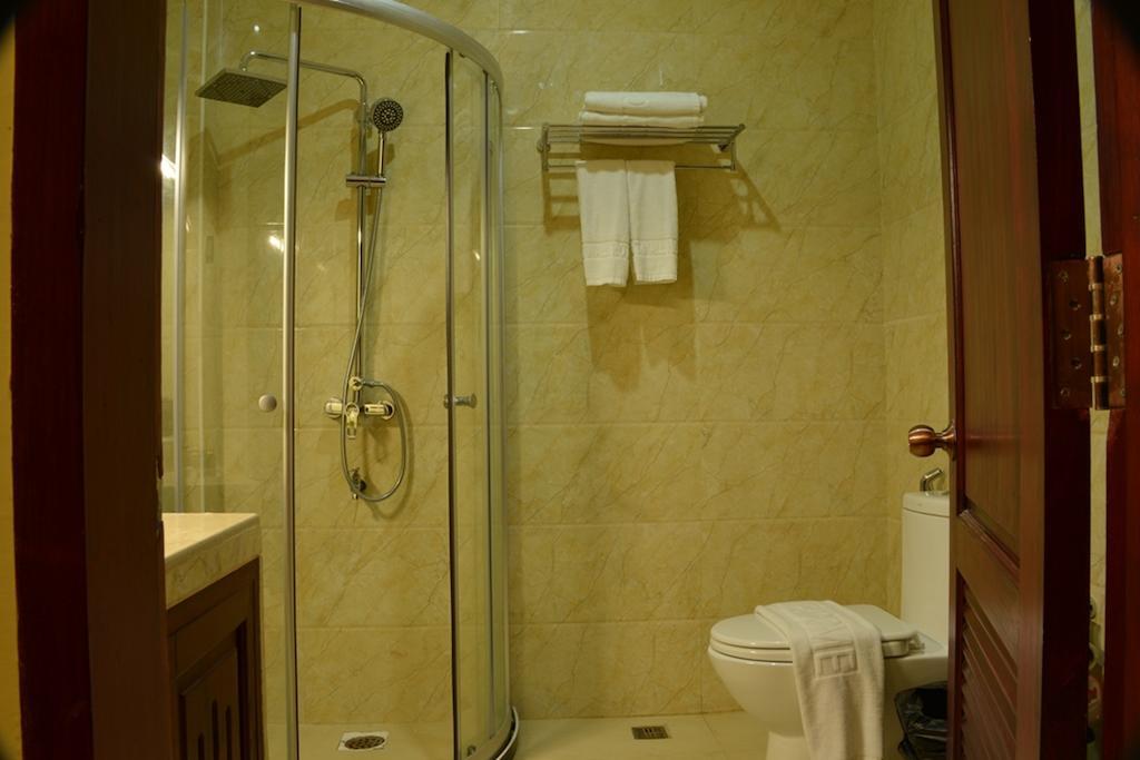 Great Wall Hotel - Nay Pyi Taw Oattara Thiri Room photo